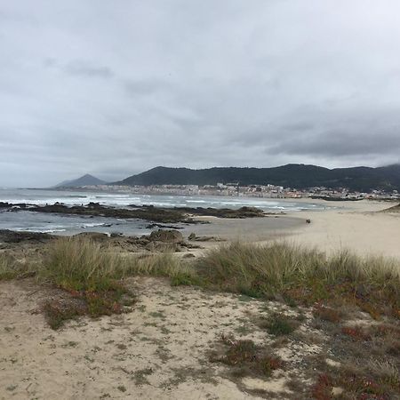 Mar Azul Apartment Povoa de Varzim Bagian luar foto