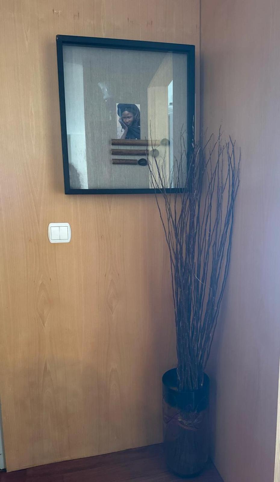 Mar Azul Apartment Povoa de Varzim Bagian luar foto